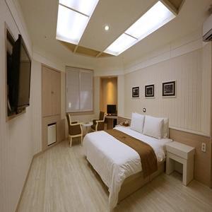 Bucheon Hotel Экстерьер фото