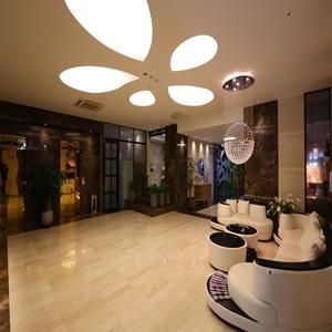 Bucheon Hotel Экстерьер фото
